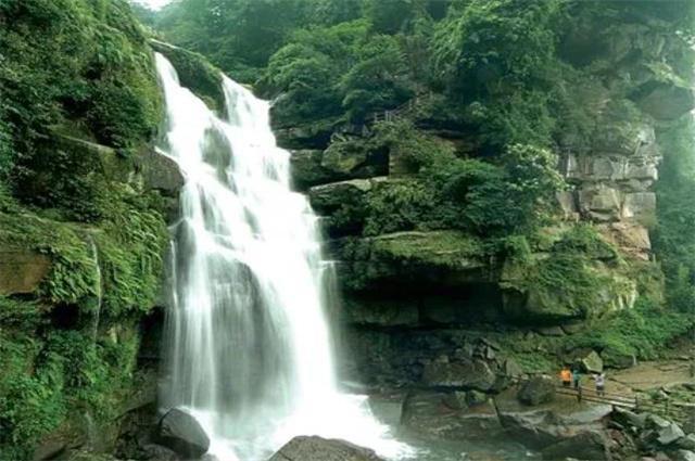 边境之旅