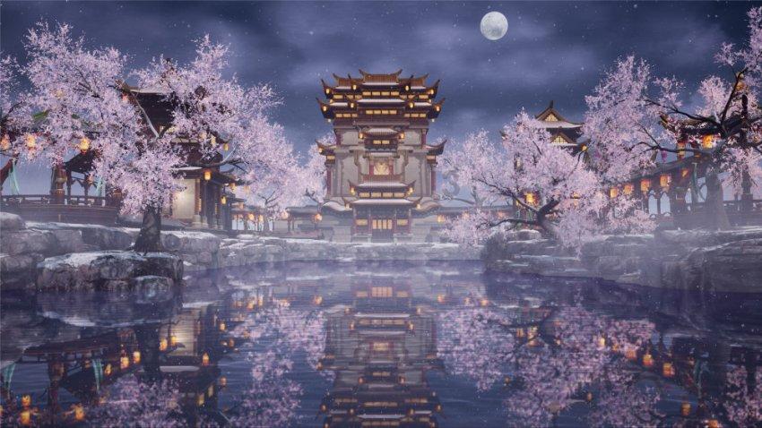 晋城到大同有多少公里游戏画面