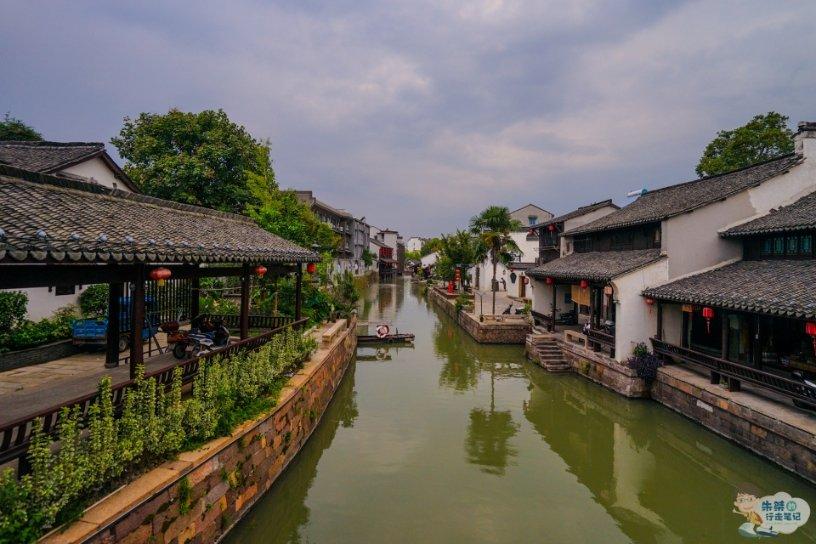 凶猛的洪水